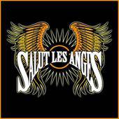 logo Salut Les Anges